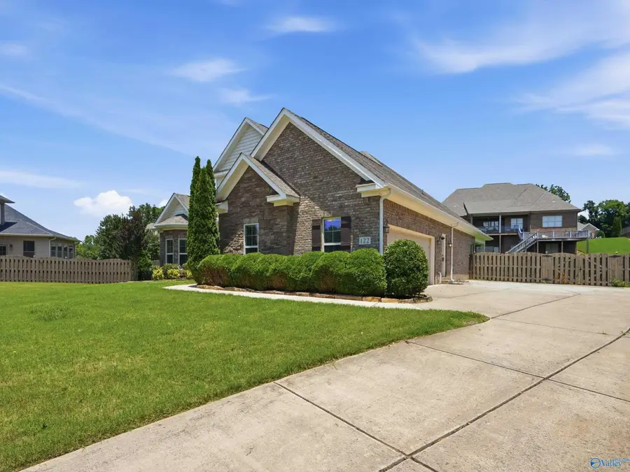 122 Starchase Lane, Madison, AL 35758 - #3