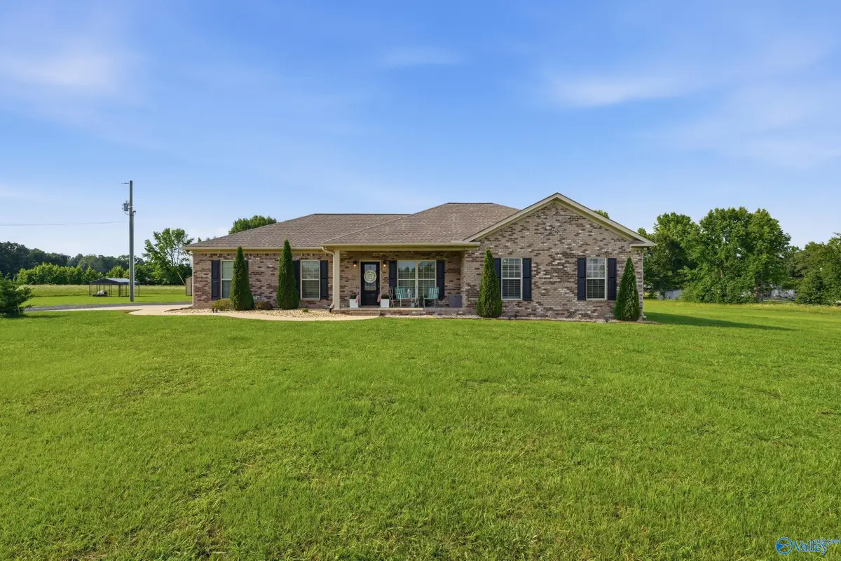 2063 County Road 246, Moulton, AL 35650 - #1