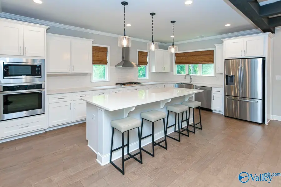 115 Pitalo Street, Madison, AL 35758 - #3