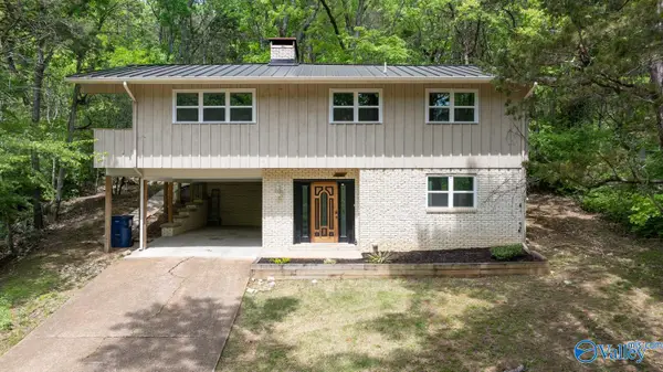 10038 Torino Drive, Huntsville, AL 35803