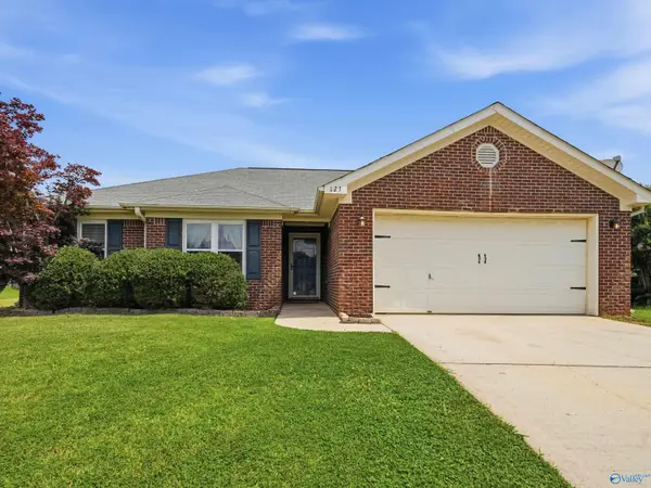 123 Populus Drive, Harvest, AL 35749