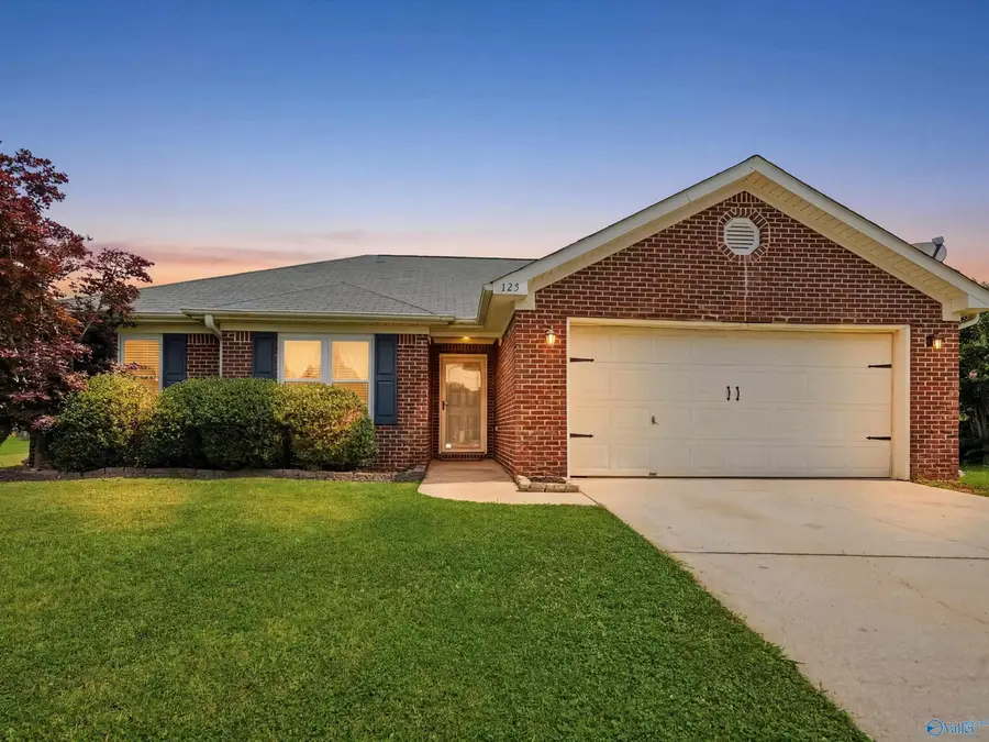 123 Populus Drive, Harvest, AL 35749 - #2