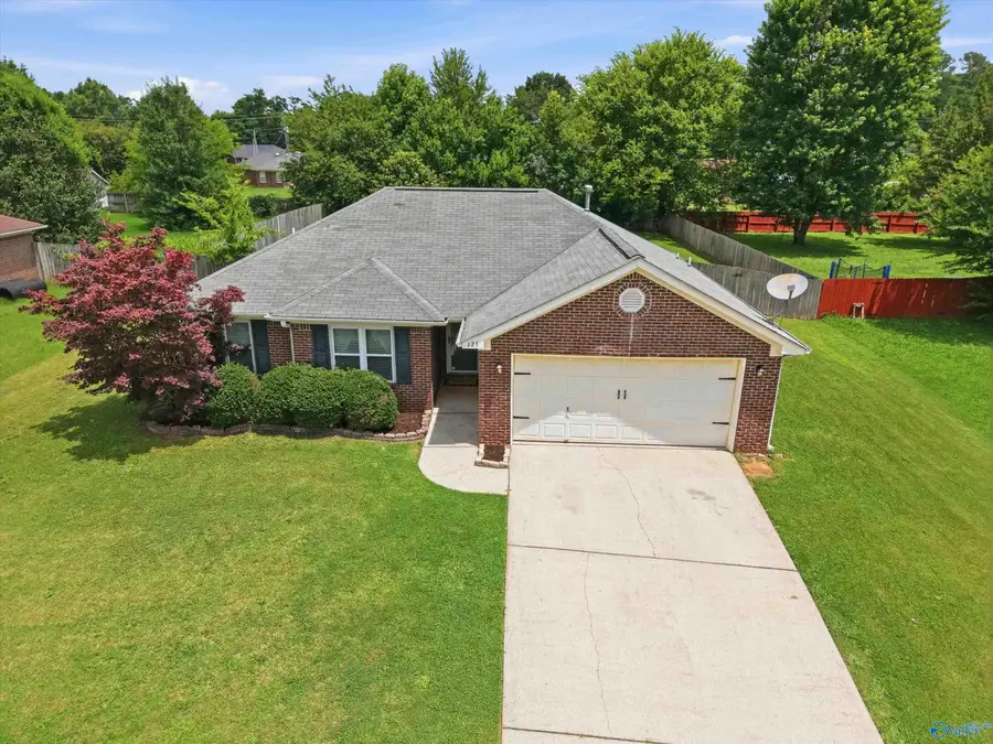 123 Populus Drive, Harvest, AL 35749 - #3