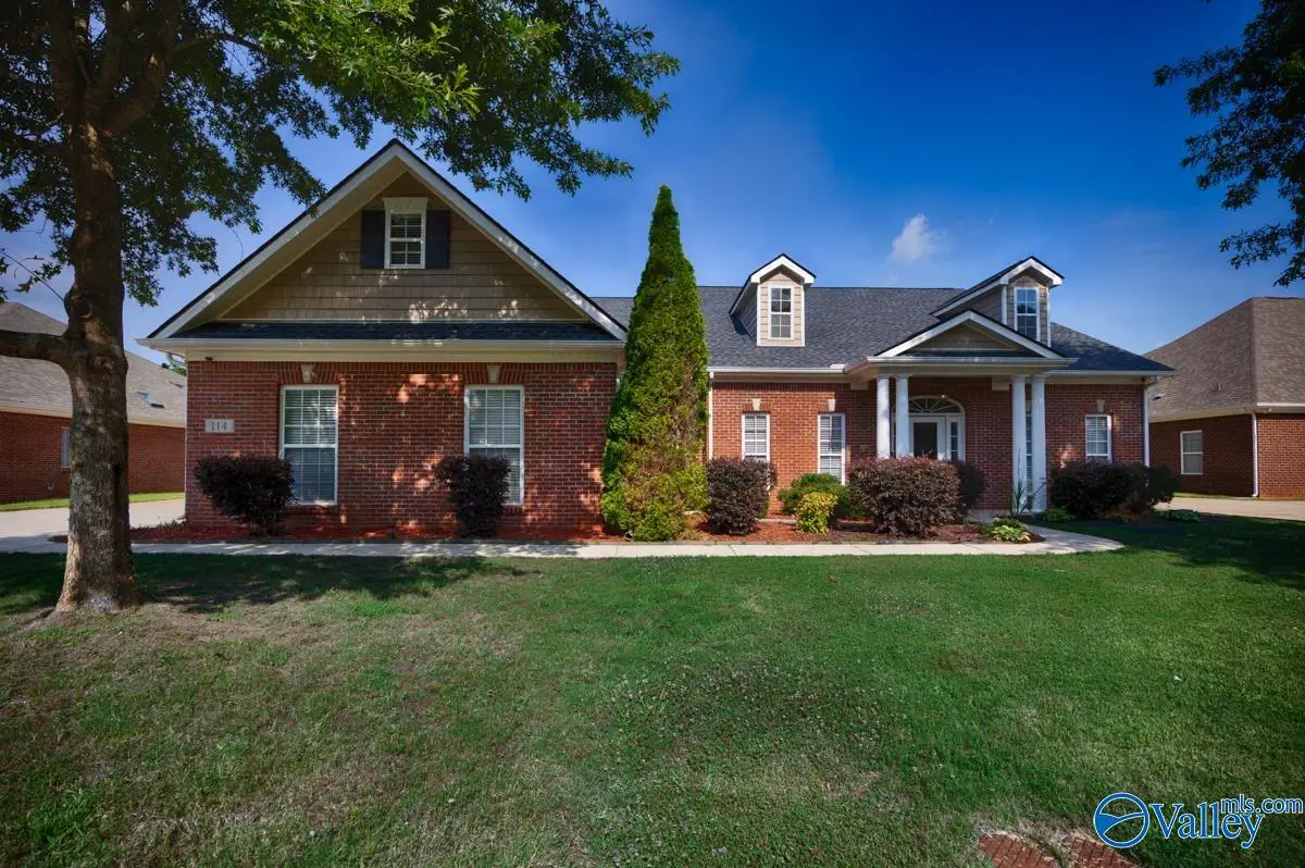 114 Legacy Cove Drive, Madison, AL 35756 - #1