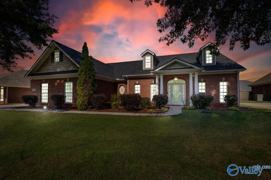 114 Legacy Cove Drive, Madison, AL 35756 - #2