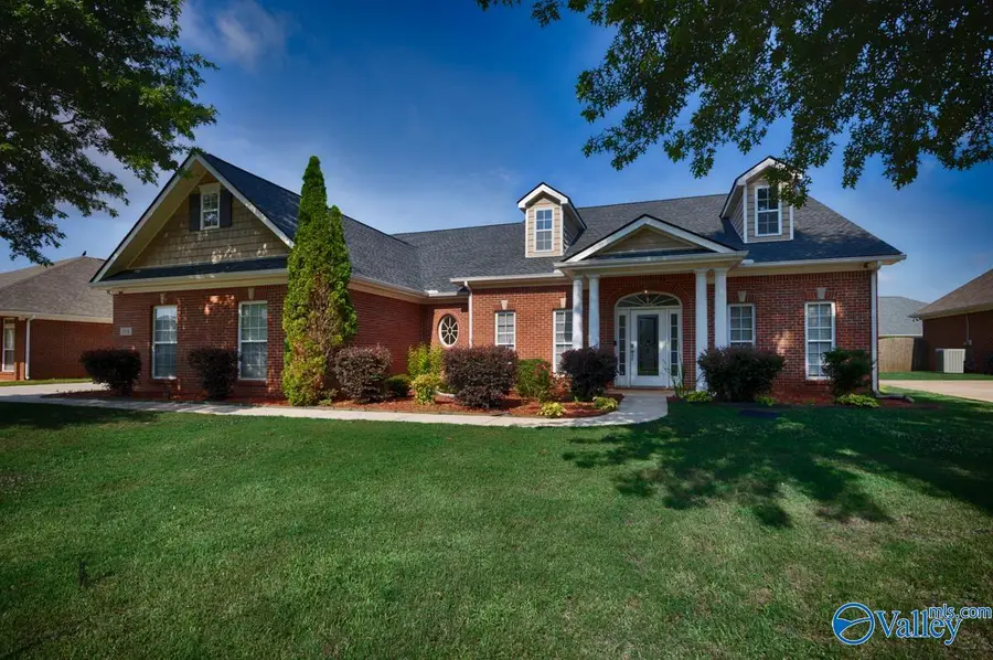 114 Legacy Cove Drive, Madison, AL 35756 - #3