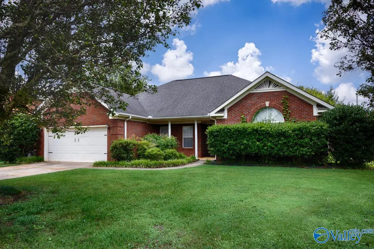 100 Twelve Oaks Drive, Madison, AL 35758 - #1