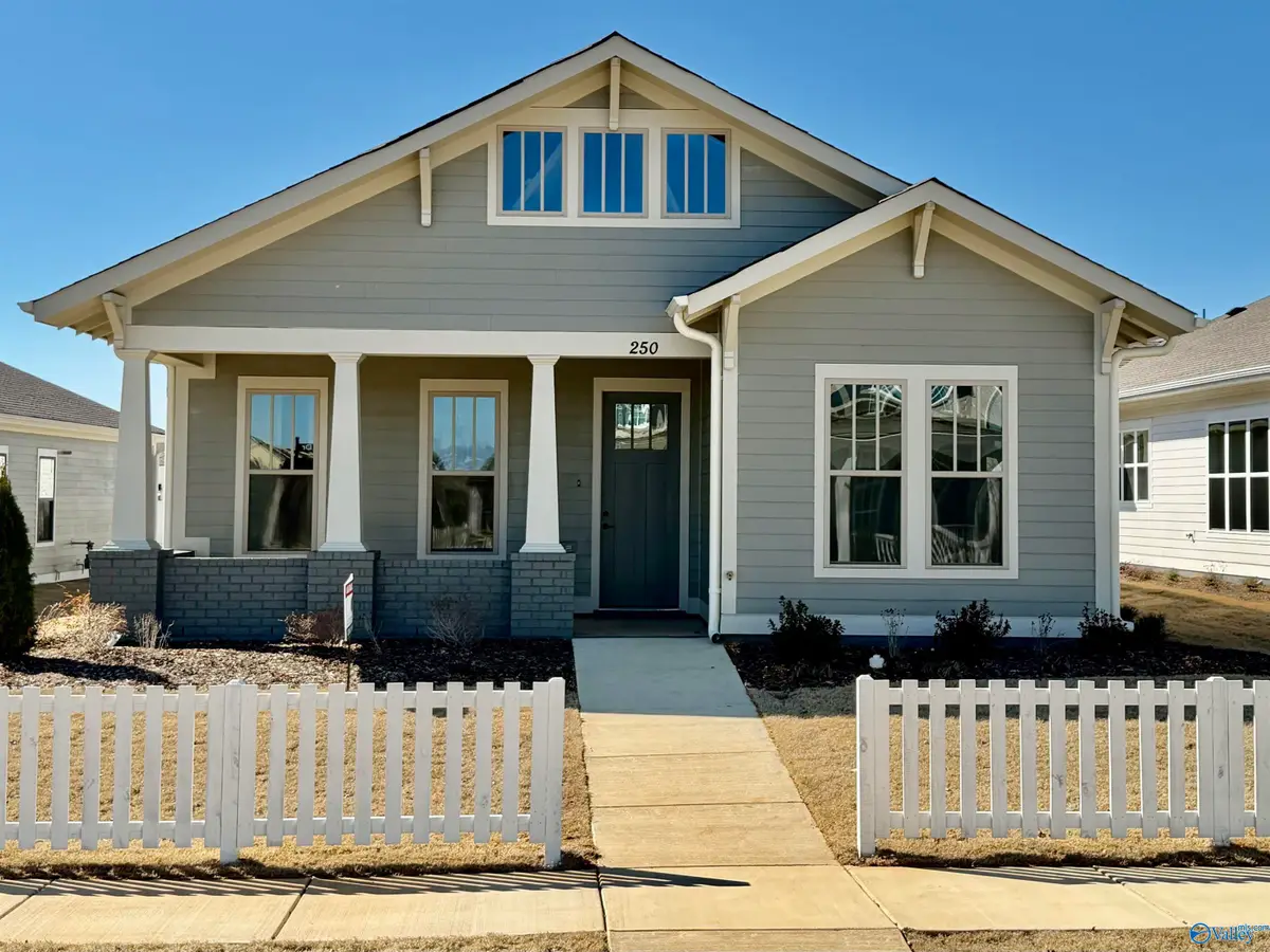 275 Farmhouse Drive, Madison, AL 35757 - #1