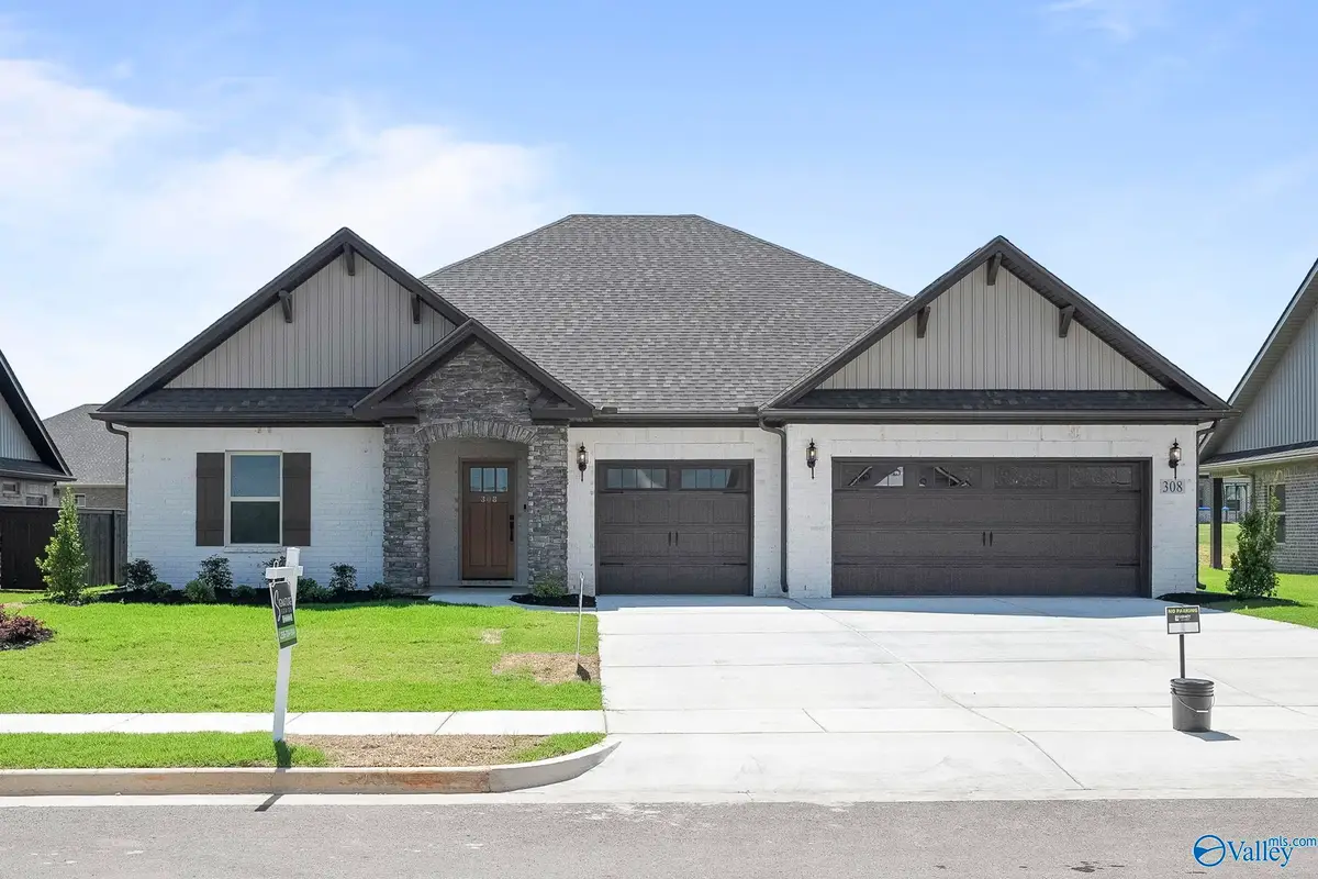 318 Wanto Lane, Huntsville, AL 35811 - #1