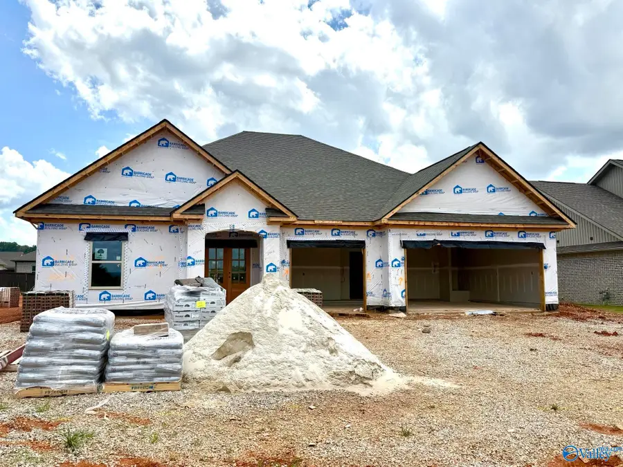 318 Wanto Lane, Huntsville, AL 35811 - #2
