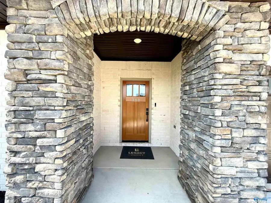 318 Wanto Lane, Huntsville, AL 35811 - #3