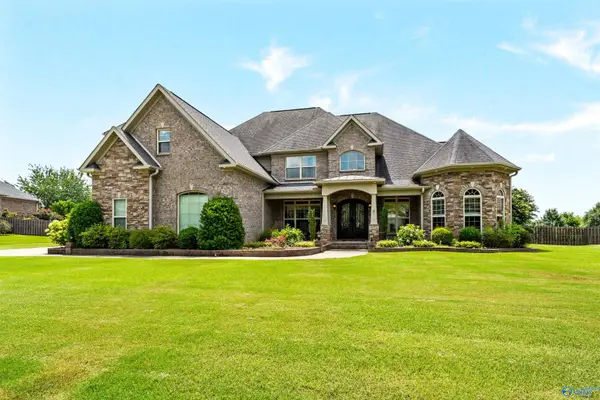 6 Hadley Hill Lane Se, Gurley, AL 35748