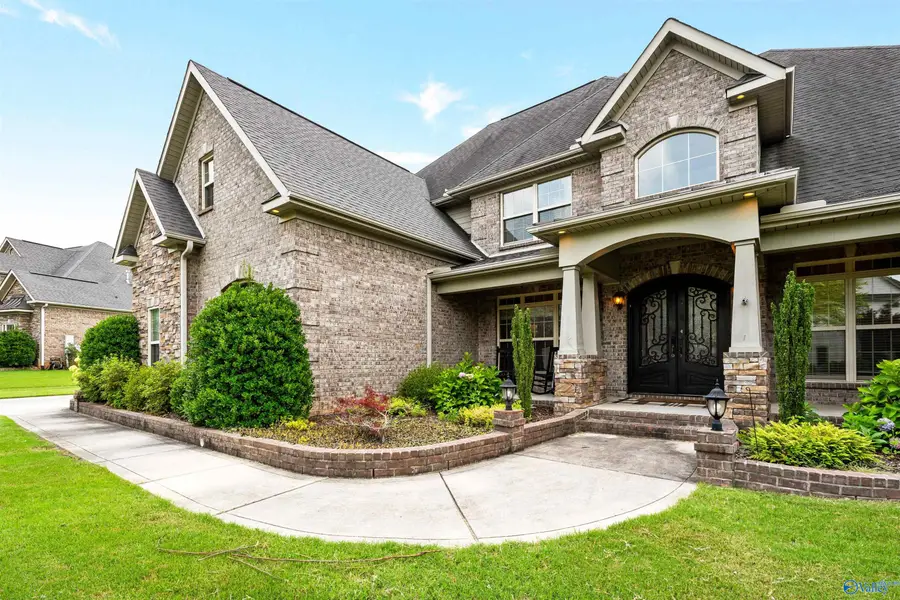 6 Hadley Hill Lane Se, Gurley, AL 35748 - #2