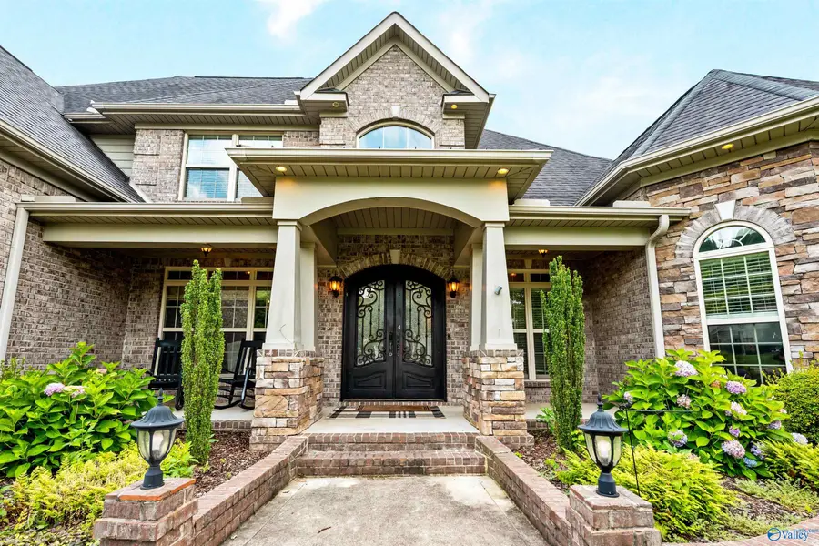 6 Hadley Hill Lane Se, Gurley, AL 35748 - #3