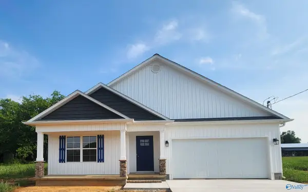 8750 W Alabama State Highway 36, Danville, AL 35619