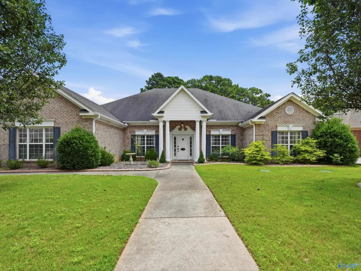 109 Crystal Springs Drive, Madison, AL 35757 - #1