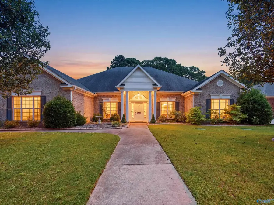 109 Crystal Springs Drive, Madison, AL 35757 - #2