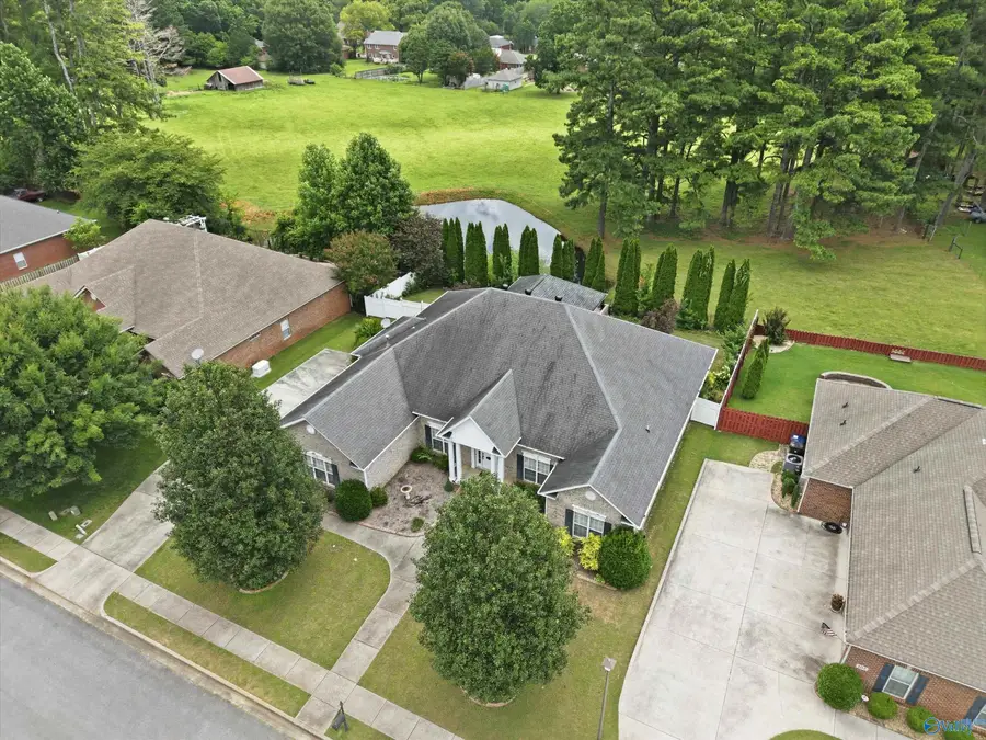 109 Crystal Springs Drive, Madison, AL 35757 - #3