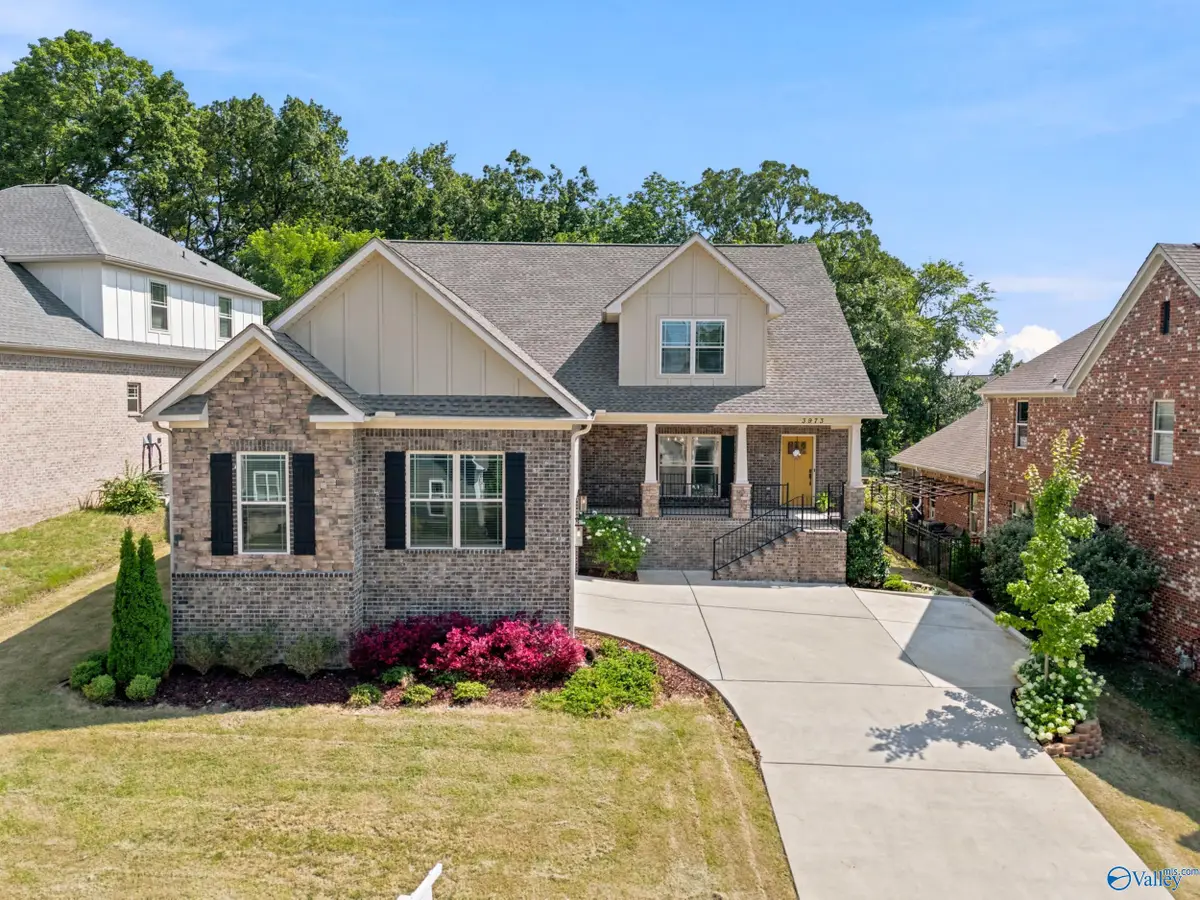3973 Hawks Way, Huntsville, AL 35811 - #1