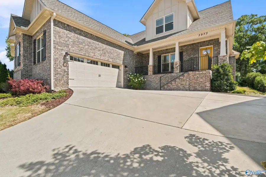 3973 Hawks Way, Huntsville, AL 35811 - #2