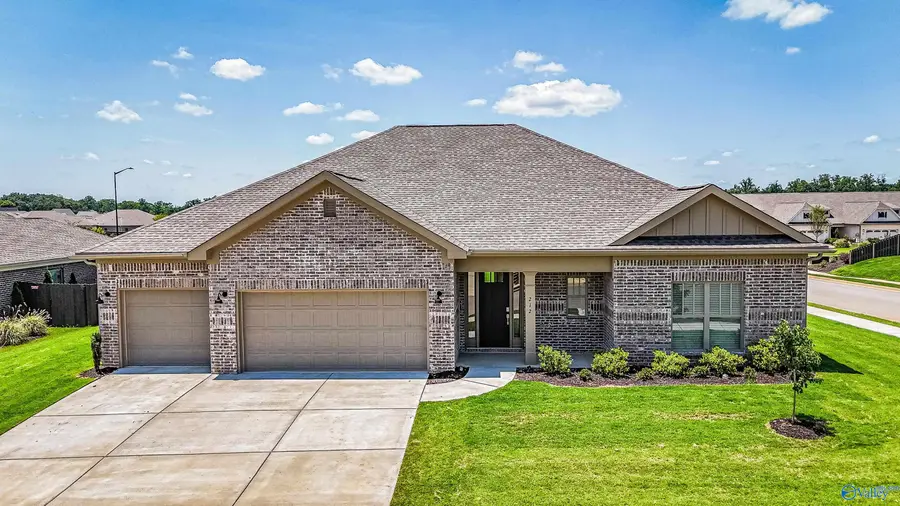 212 John Clift Circle, Madison, AL 35757 - #2