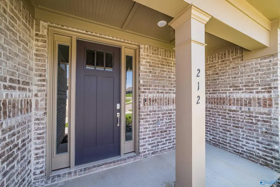 212 John Clift Circle, Madison, AL 35757 - #3