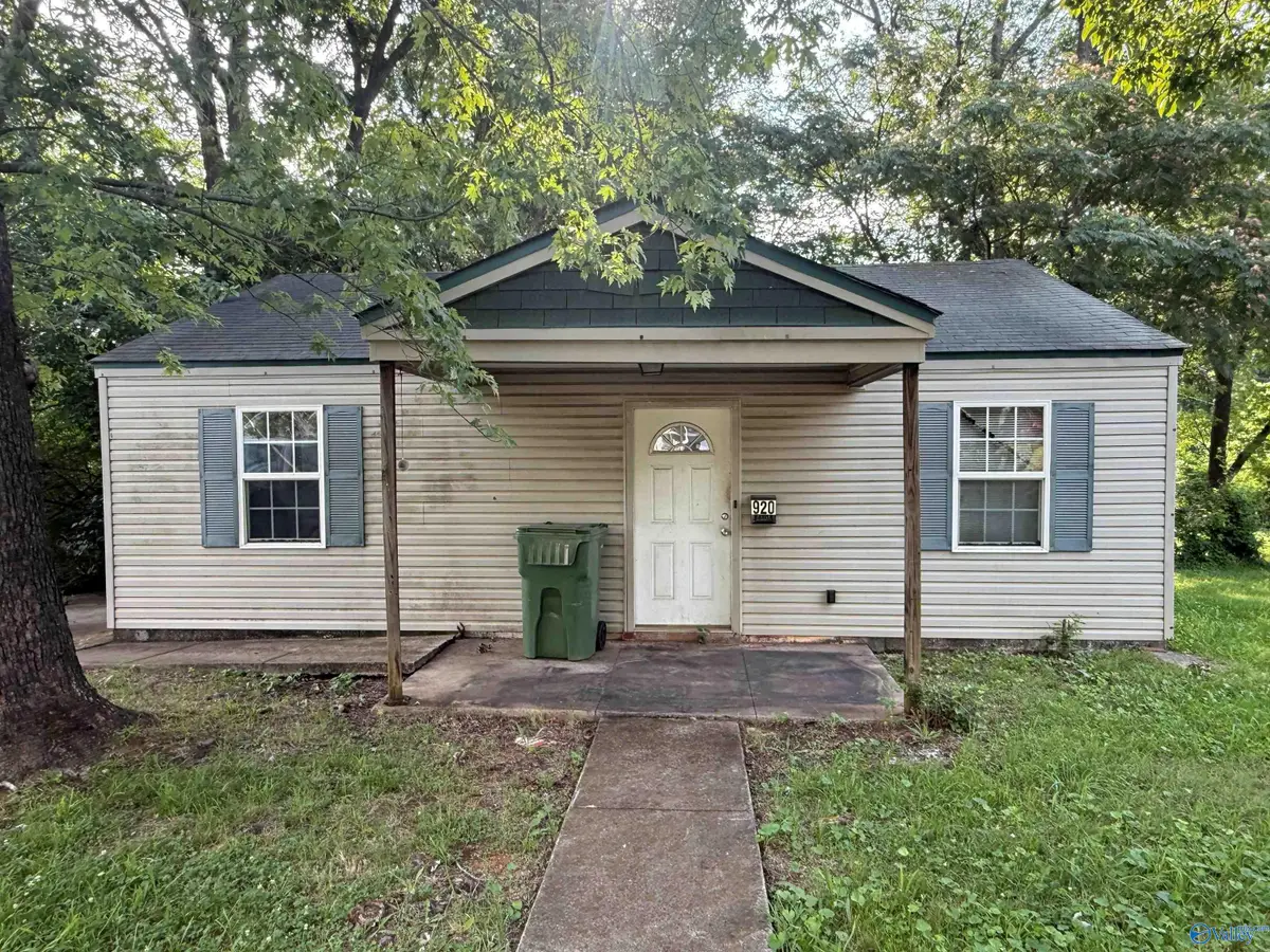 920 Fairway Drive, Huntsville, AL 35816 - #1