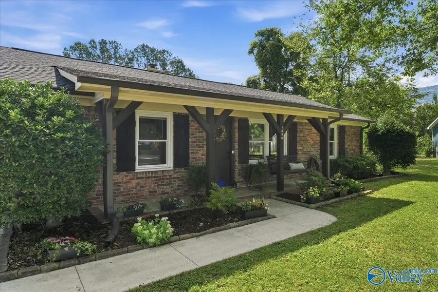 1500 Old Albany Circle Se, Huntsville, AL 35803 - #2