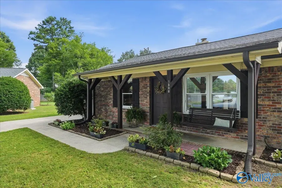 1500 Old Albany Circle Se, Huntsville, AL 35803 - #3