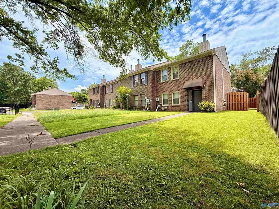 11571 Jade Lane, Huntsville, AL 35803 - #2
