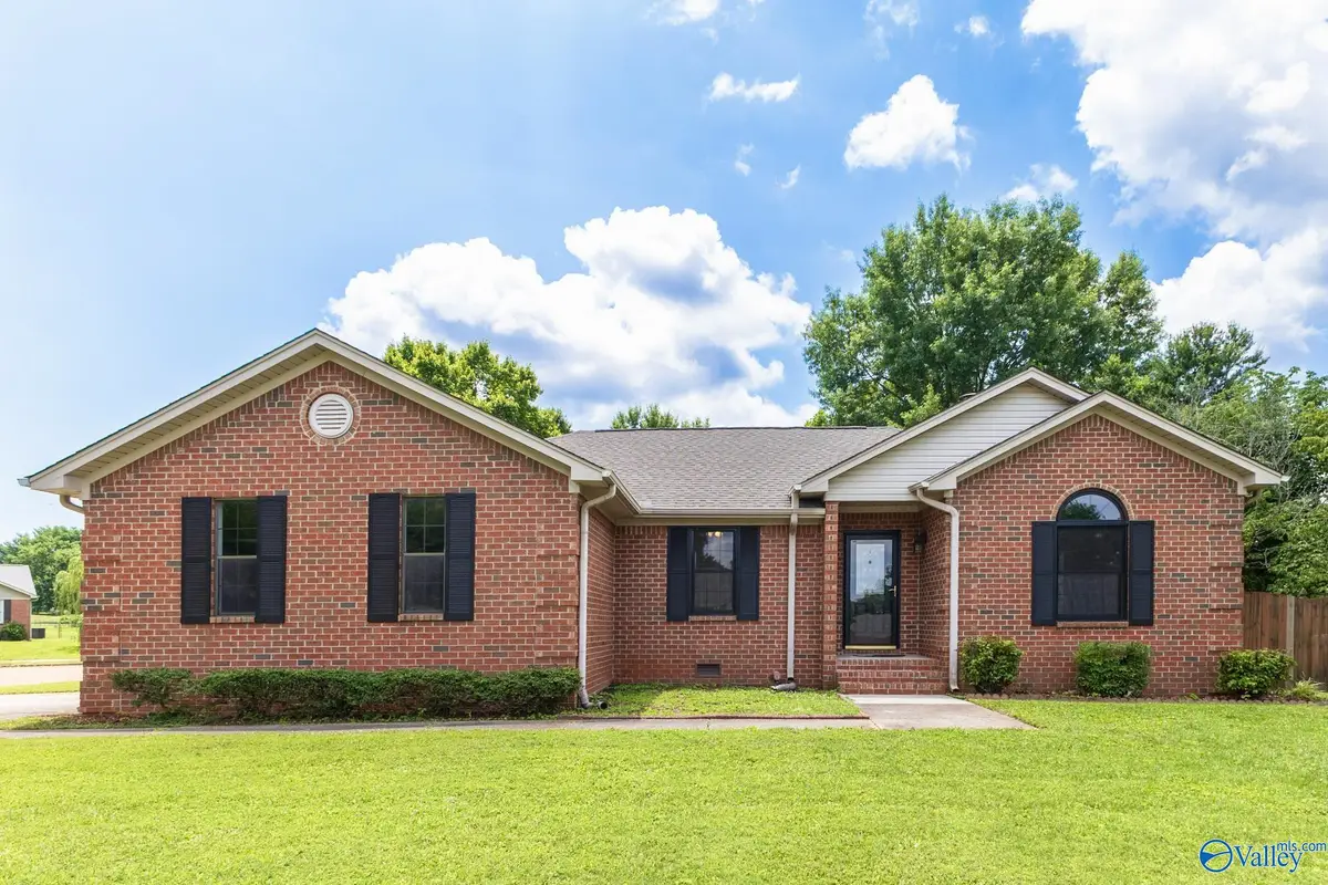 100 Happy Circle, Huntsville, AL 35811 - #1