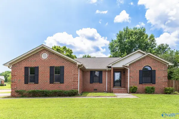 100 Happy Circle, Huntsville, AL 35811