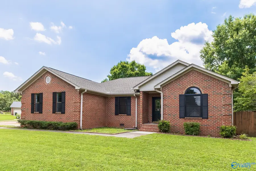 100 Happy Circle, Huntsville, AL 35811 - #2