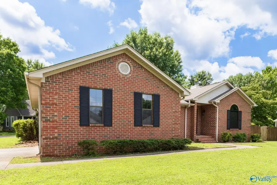 100 Happy Circle, Huntsville, AL 35811 - #3
