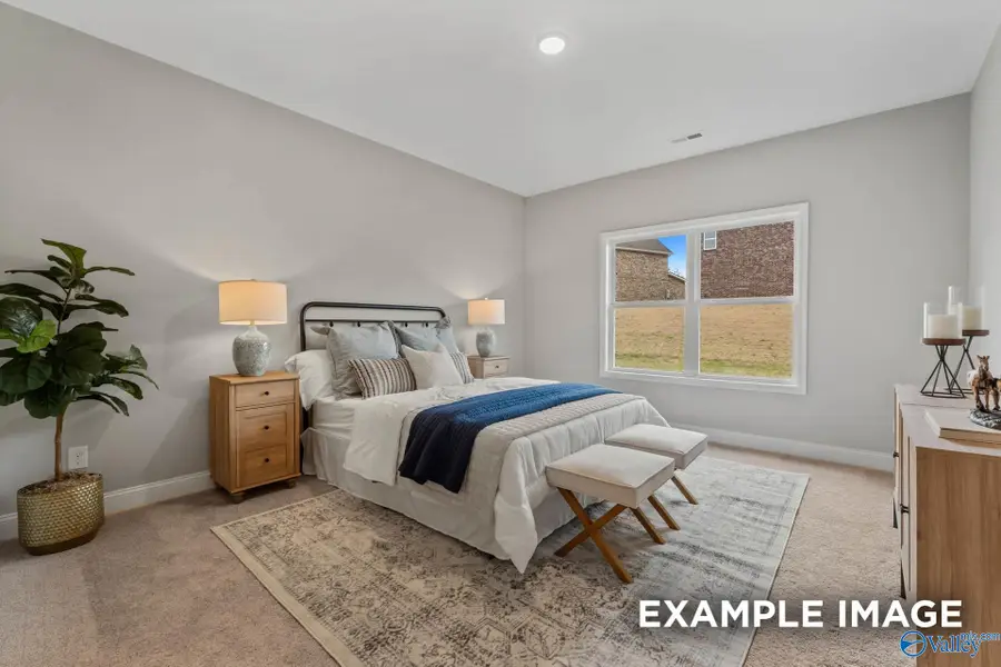 139 Rose Valley Drive, New Market, AL 35761 - #3