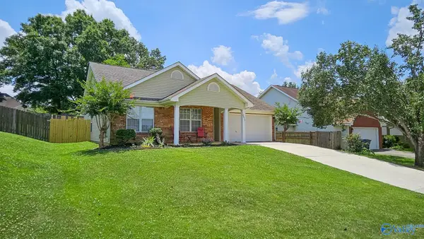 2513 Quail Ridge Lane, Huntsville, AL 35803