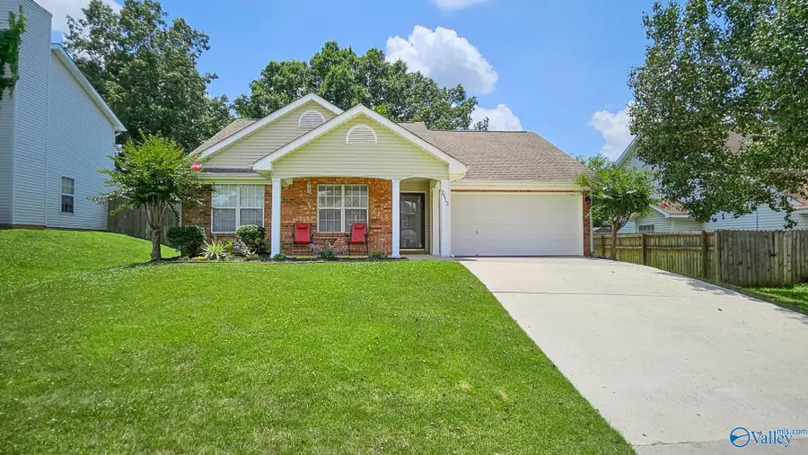 2513 Quail Ridge Lane, Huntsville, AL 35803 - #2
