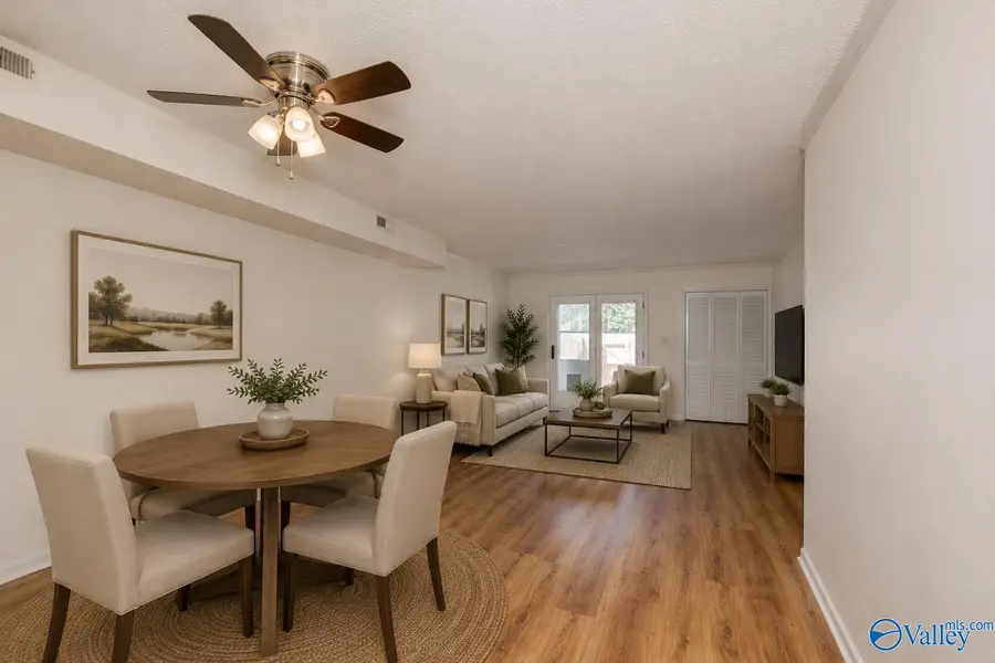 8151 Oldfield Road Sw #7, Huntsville, AL 35802 - #3