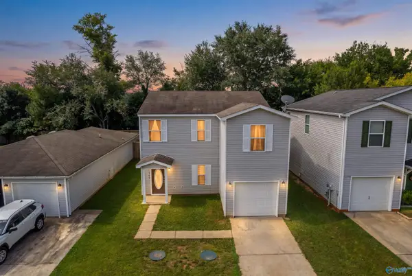 106 Cloverbrook Drive, Harvest, AL 35749