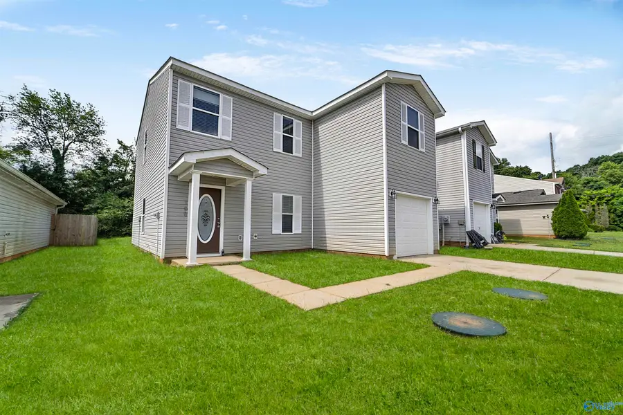 106 Cloverbrook Drive, Harvest, AL 35749 - #3