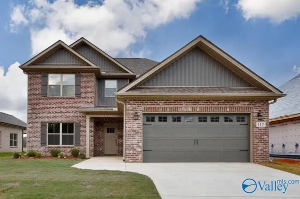 121 Alton Dale Drive, Toney, AL 35773