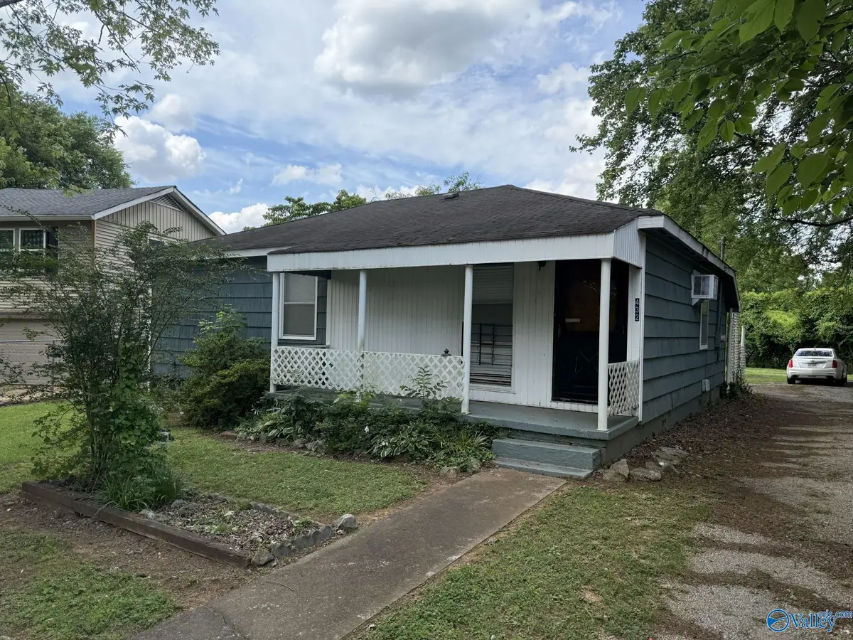 432 S South Plymouth Road Nw, Huntsville, AL 35811 - #1