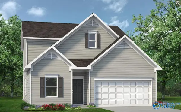 The Caldwell West Valley Way, Huntsville, AL 35811