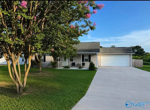 610 Olive Street, Albertville, AL 35950