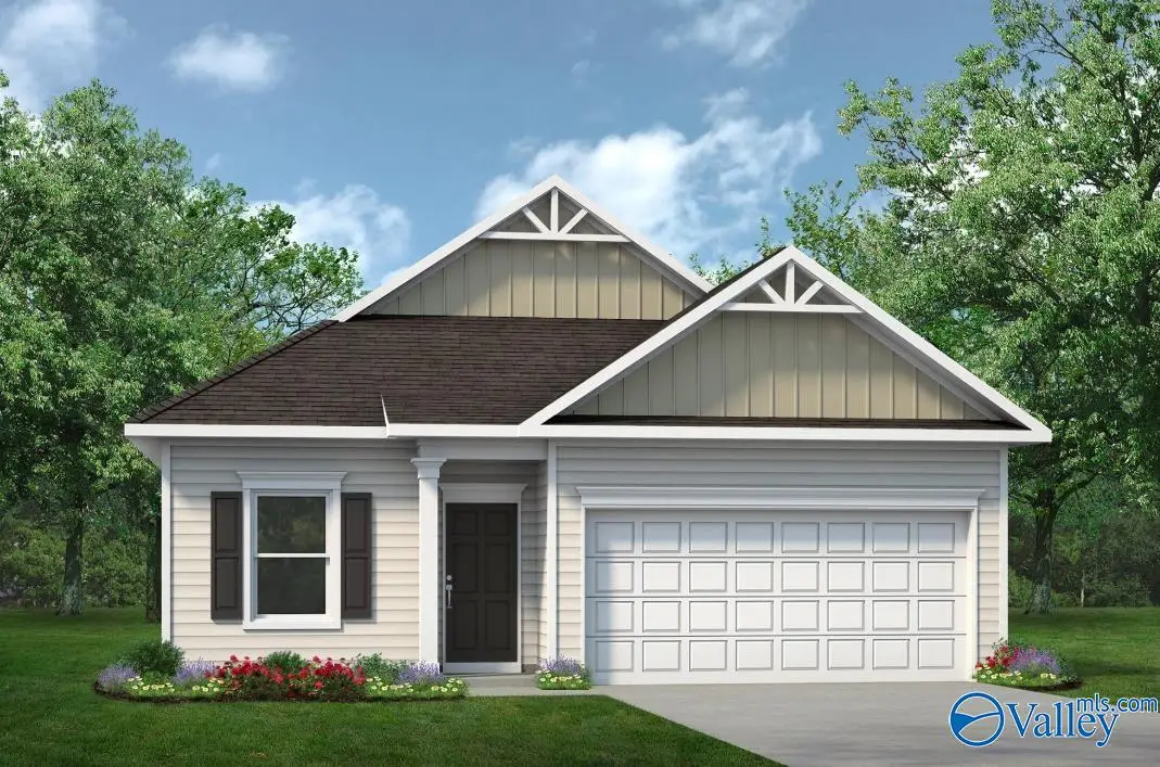 The Oakshire II West Valley Way, Huntsville, AL 35811 - #1