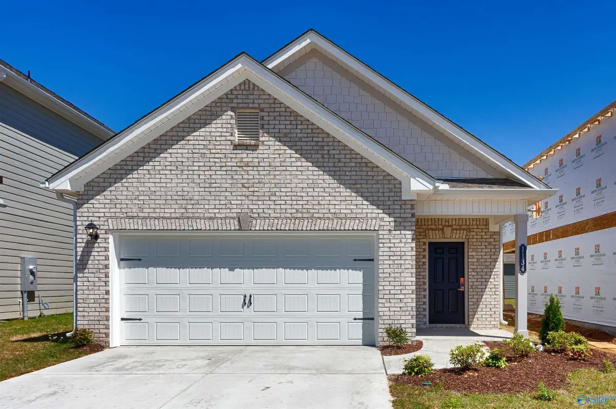 Ryman Poplar Brook Road, Athens, AL 35611 - #1