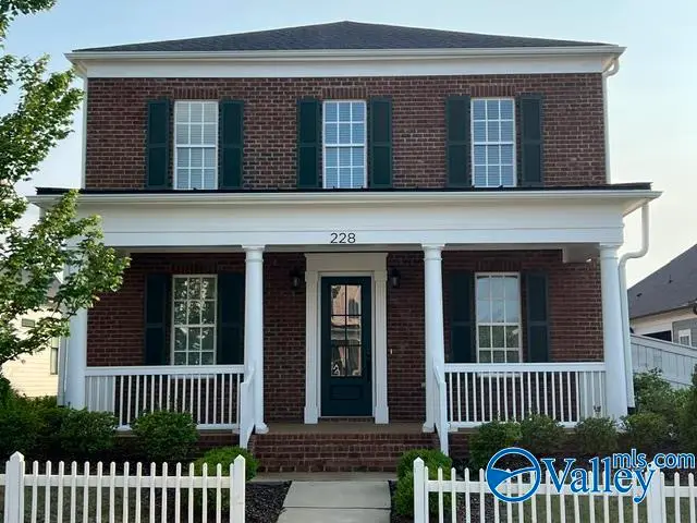 228 Haystack Drive, Madison, AL 35757 - #1
