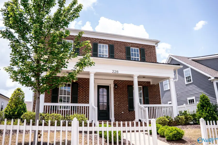 228 Haystack Drive, Madison, AL 35757 - #2
