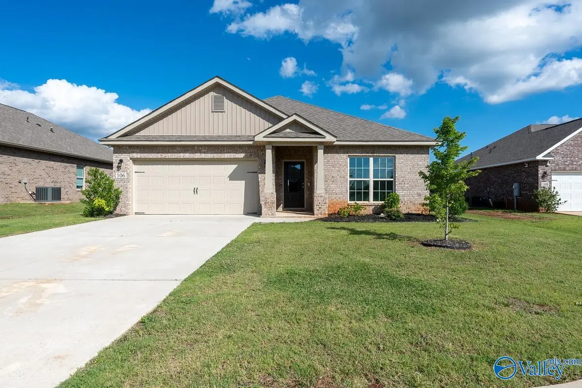 106 Elaina Grey Court, New Market, AL 35761 - #1