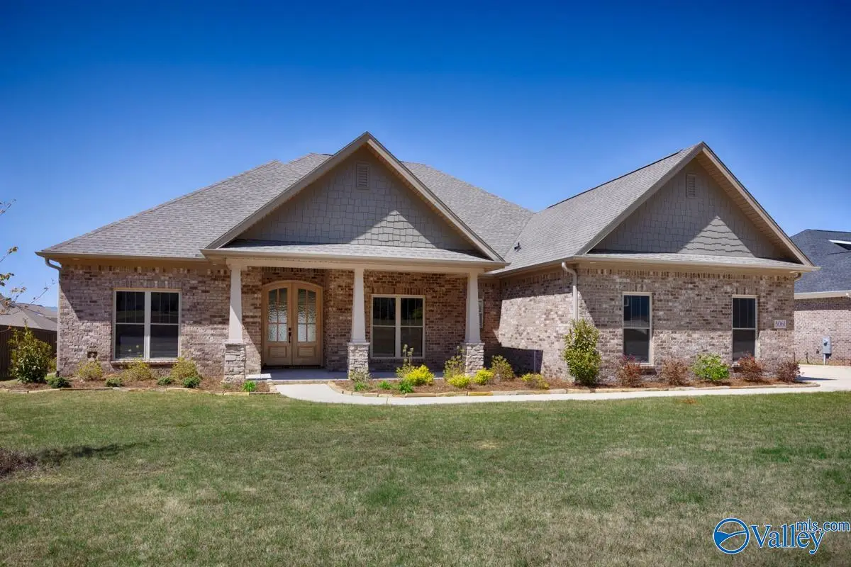 1304 Camellia Court Circle, Huntsville, AL 35803 - #1